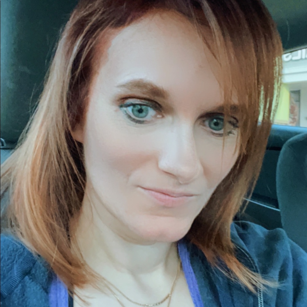 Meet your Posher, Erica